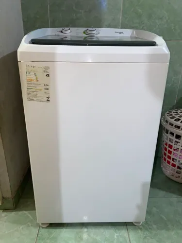 Vende se lavadoura de roupas da Consul 11kg conservada e com funcionamento ótimo