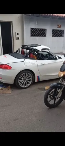 Manutenção de teto solar *