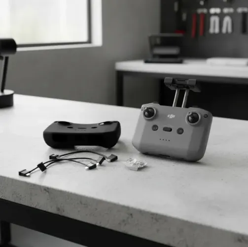 Dji Rc-n1 (rc231) Mavic 3, Air2s, Air2, Mini3, Mini2 E Se