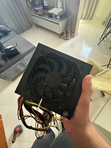 Fonte 750 w