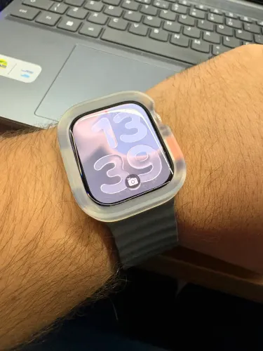 VENDO OU TROCO Apple Watch Series 11