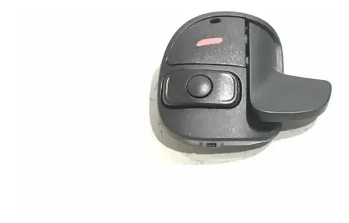 Paddle Shift Jeep Compass 2019 ( - )