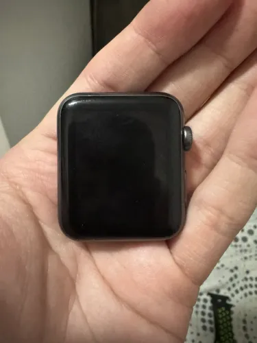 Apple Watch serie 1 42mm preto
