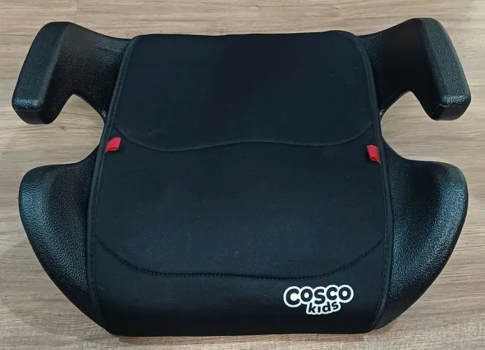 Assento de elevação Cosco Kids IMPECÁVEL