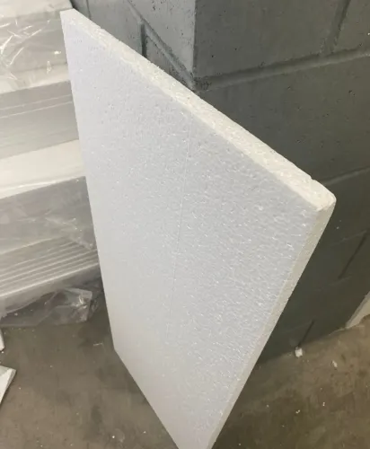 Placa de Isopor Multiuso 100x40 - Promoção