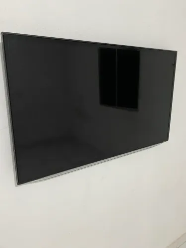Tv Samsung 43 polegadas