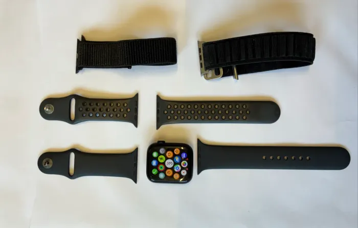 Apple Watch SE 44 MM GPS + Celular 2ª Ger