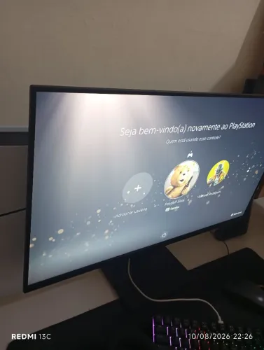 Samsung monitor