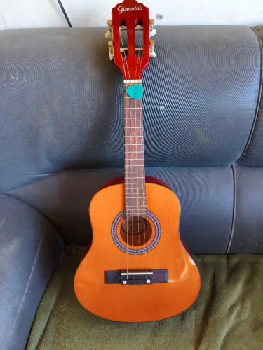 Cavaquinho novo