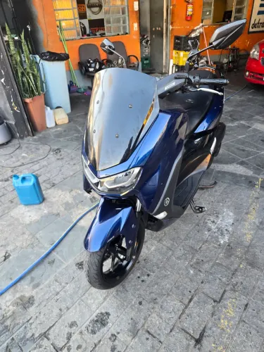 NMAX 160 2021