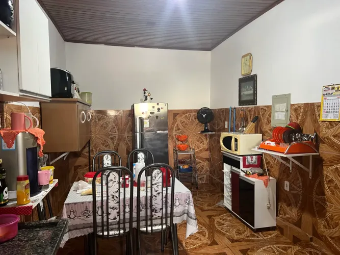 Casa para vender