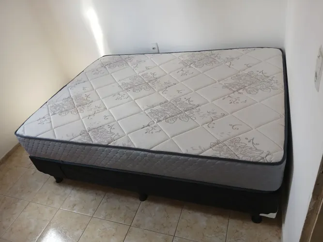 Cama de casal