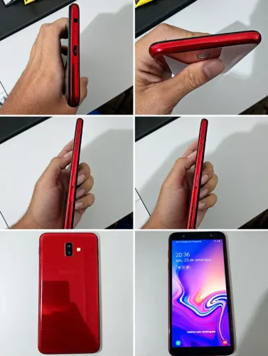 Vendo J6+