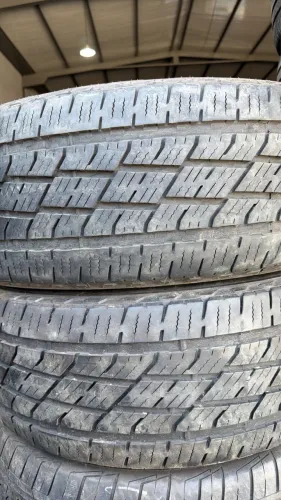 Pneus 255/50/20 marca importado