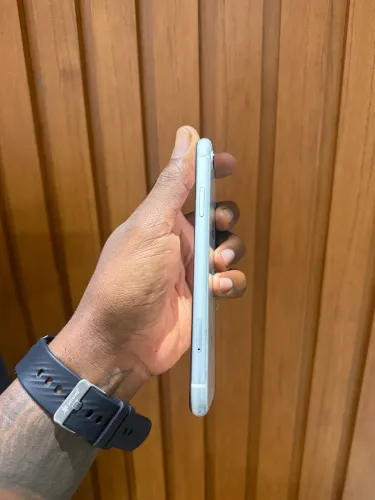 iPhone xr 256gb