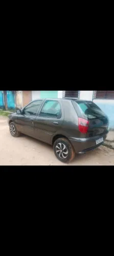 Fiat Palio EX 1.0 MPI 4P 2000