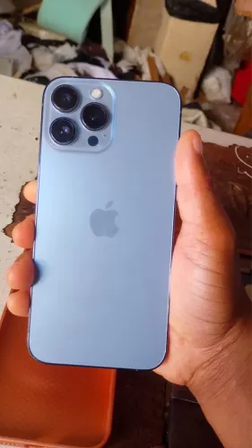 iPhone 13 Pro Max 128GB Face ID ON