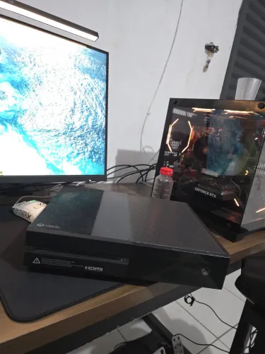 Xbox one fat