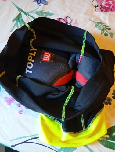 Short ciclismo