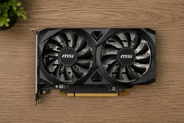 RTX 3050 (6GB)