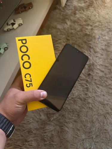 Poco c75