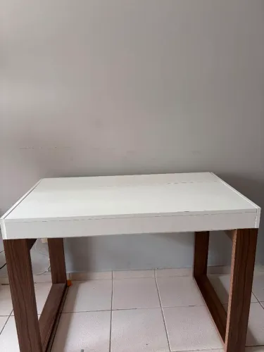 Mesa Escrivaninha para Escritório Squadra II