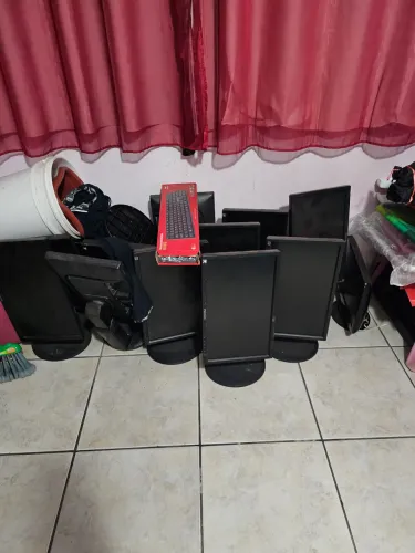 Monitor 19 polegadas