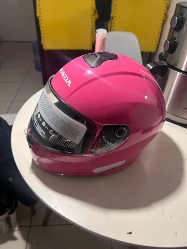 Capacete 62