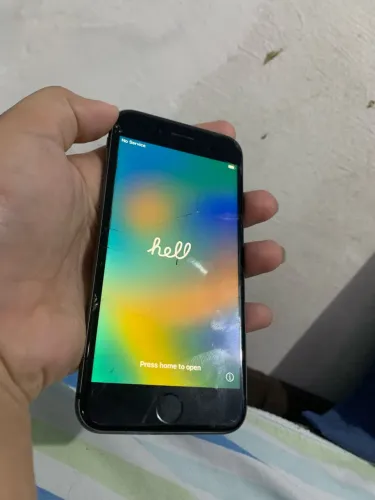Iphone 8 e Motorola