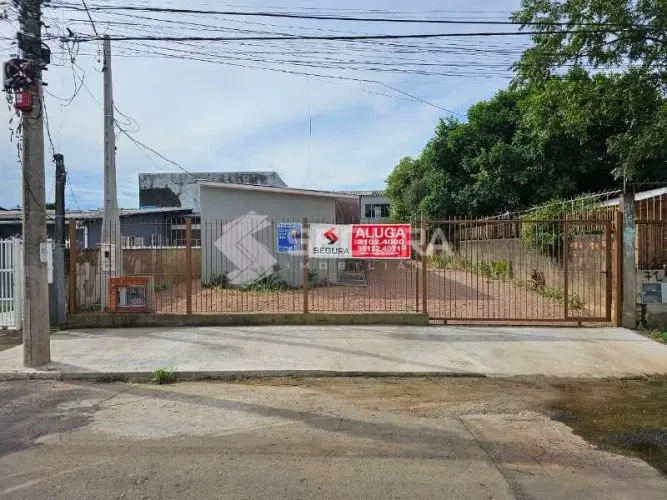 Locação Casa em Condomínio CANOAS RS Brasil