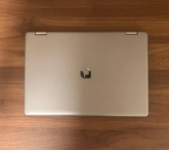 VENDO NOTEBOOK POSITIVO PARA DESMANCHE - PEÇAS