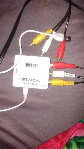 FIRE STICK TV