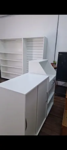 Vendo loja pet shop 