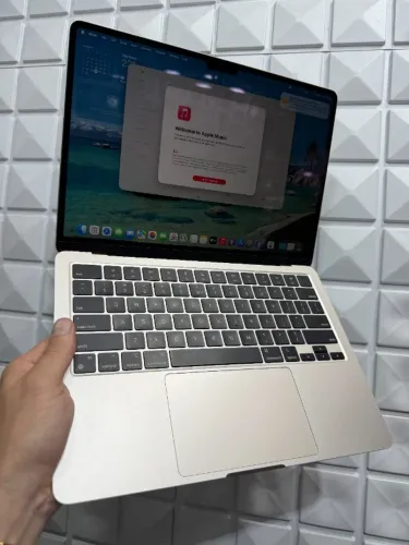 *Apple MacBook Air M2 512Gb, 99%- Garantia - Loja física