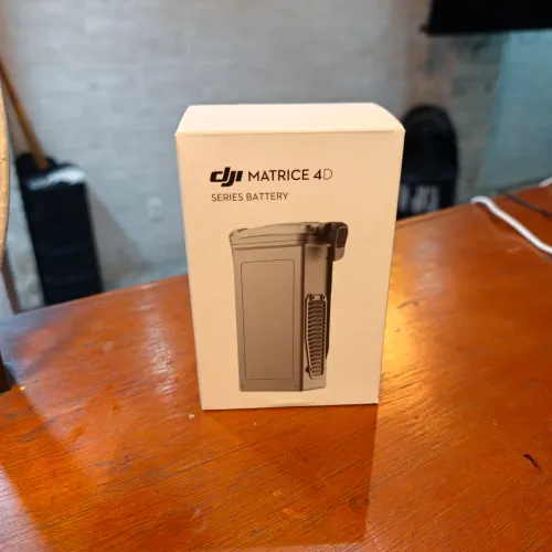 Bateria Matrice 4D Series (Nova Lacrada)