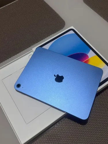 Ipad 11 A16 Novo