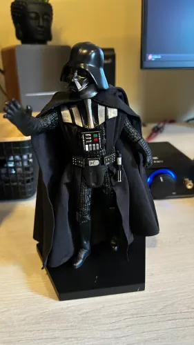 Darth Vader Rogue One Iron Studios