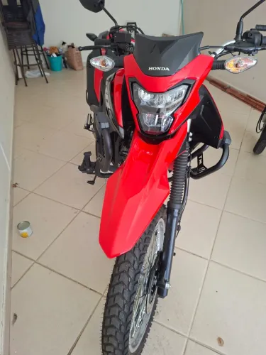 Moto Bros 160 ABS