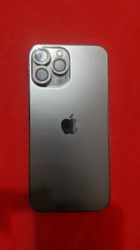 Iphone 13 pro max 256 gb