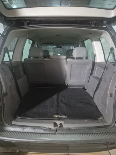 Chevrolet Zafira Expres. 2.0 MPFI Flexpower 5P AUT 2010
