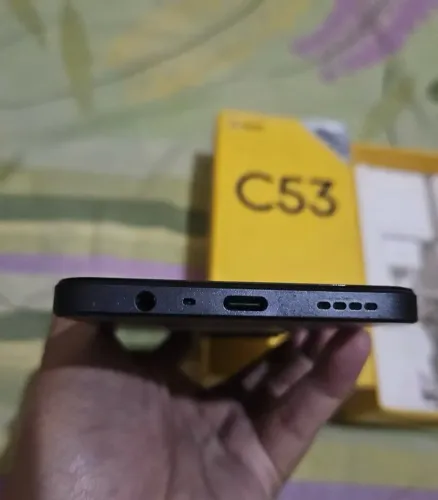 REALME C53
