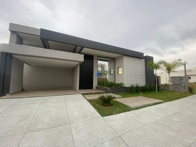 CASA CONDOMINIO GRAN PARK TOSCANA EM VESPASIANO