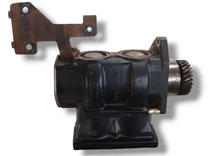 Compressor de Ar 2 Cilindros Wabco Mercedes Actros2651 2022 