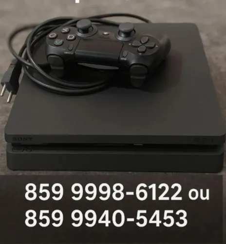 Video game.
