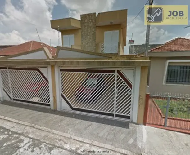 Sobrados para locação em São Paulo no bairro Vila Darli
