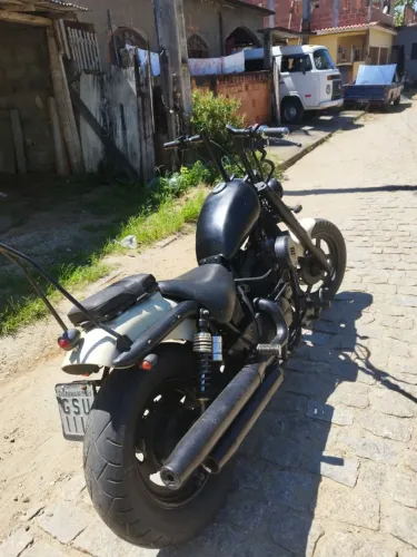 Miragem 250 