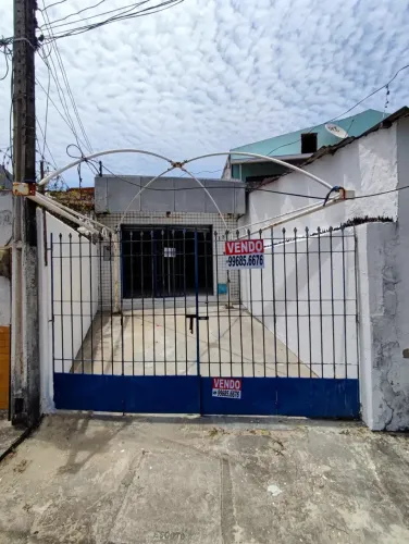 PONTO COMERCIAL À VENDA NO JOSÉ BONIFÁCIO