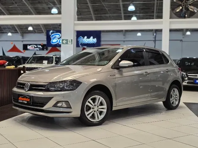 Volkswagen Polo Comfort. 200 TSI 1.0 Flex 12V Aut. 2019