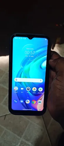 Moto g10 perfeito 