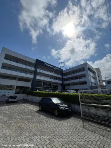 Sala Comercial para Locação em Lauro de Freitas, Pitangueiras